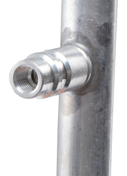 Four Seasons Suction Line Hose Assembly 66174