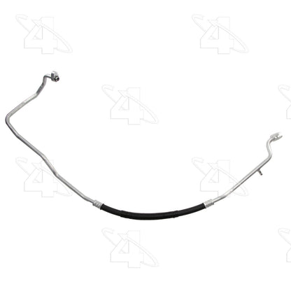 Four Seasons Suction Line Hose Assembly 66174