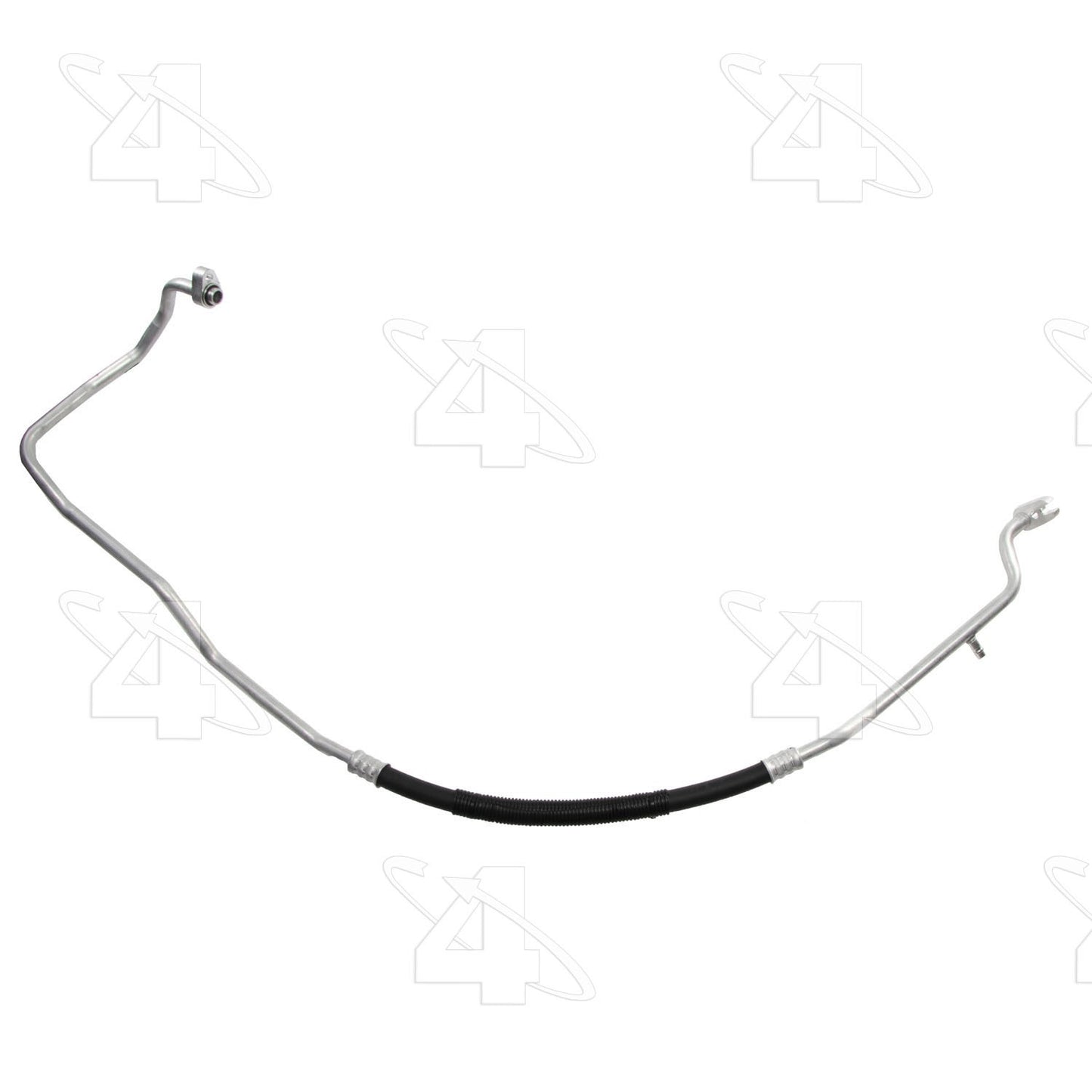 Four Seasons Suction Line Hose Assembly 66174