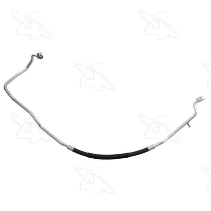 Four Seasons Suction Line Hose Assembly 66174