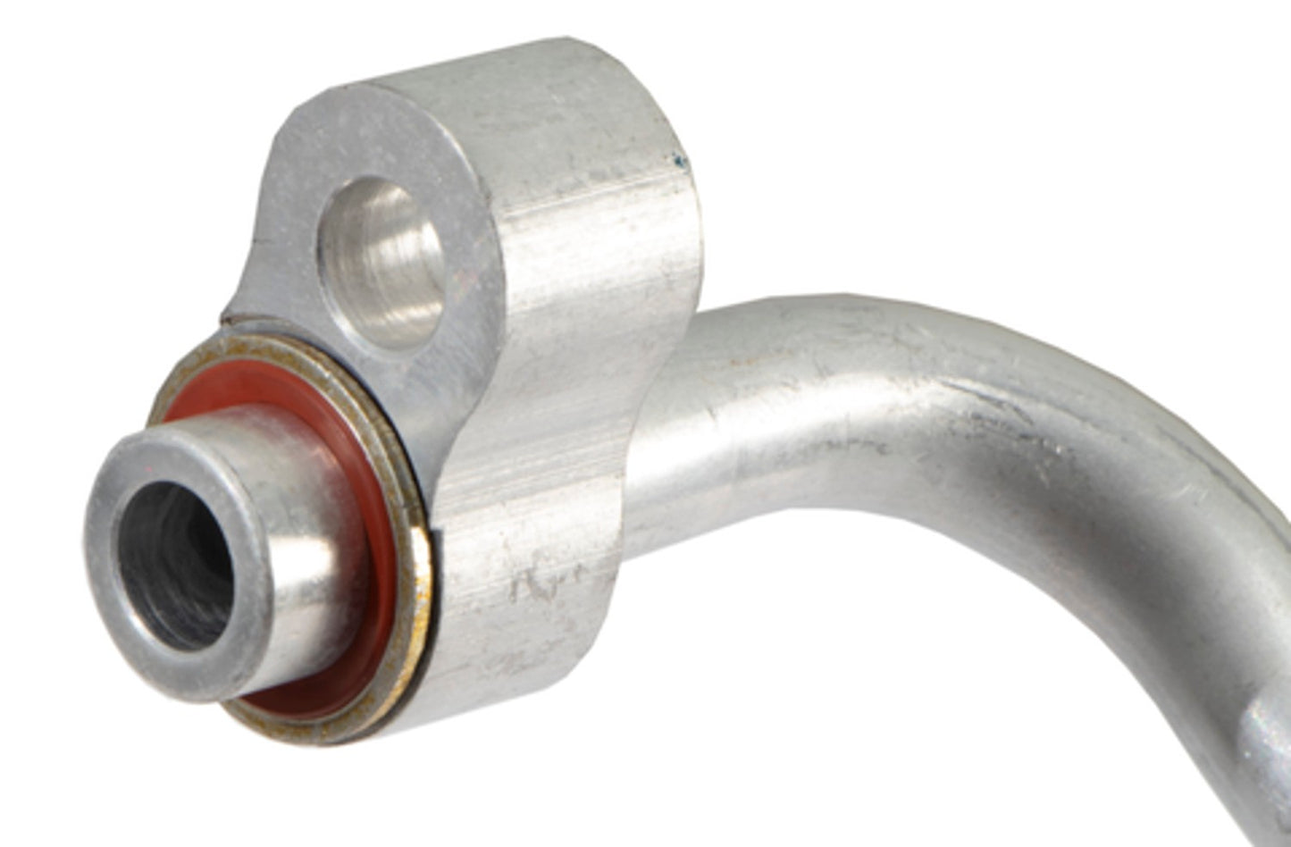 Four Seasons A/C Refrigerant Discharge Hose 66176