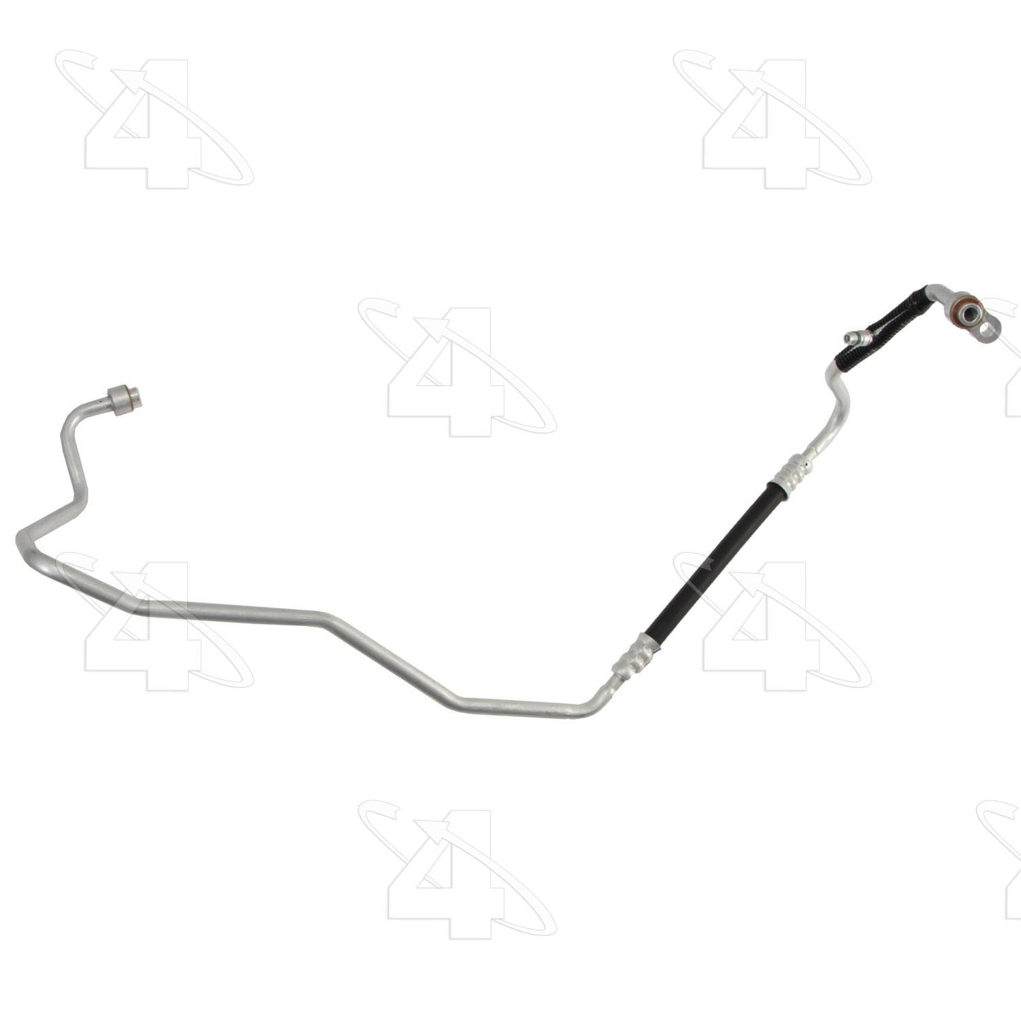 Four Seasons A/C Refrigerant Discharge Hose 66176