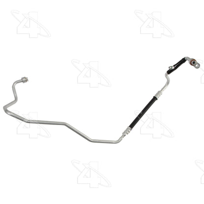 Four Seasons A/C Refrigerant Discharge Hose 66176