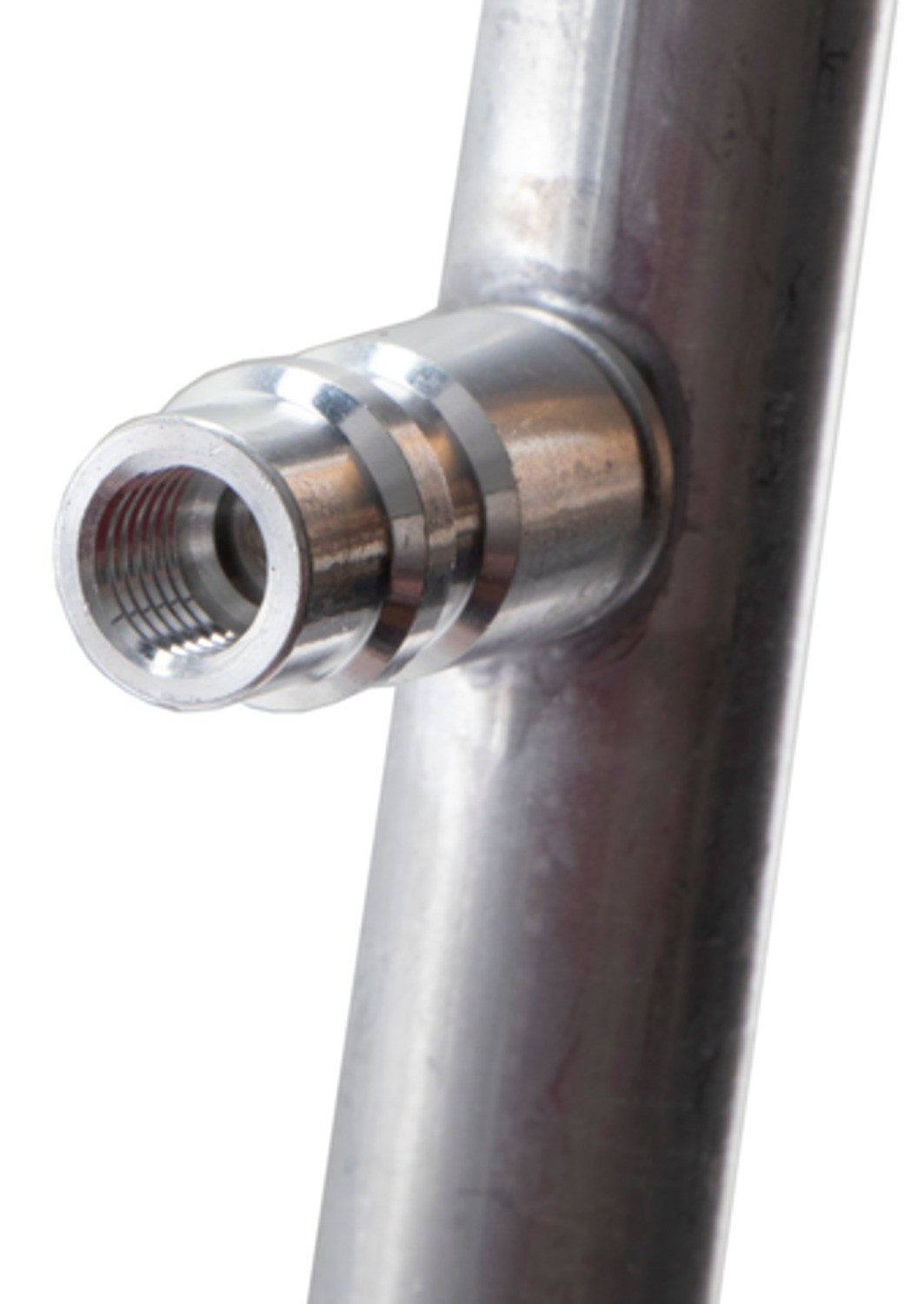 Four Seasons A/C Refrigerant Suction Hose 66178