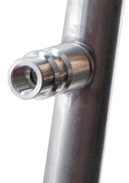 Four Seasons A/C Refrigerant Suction Hose 66178