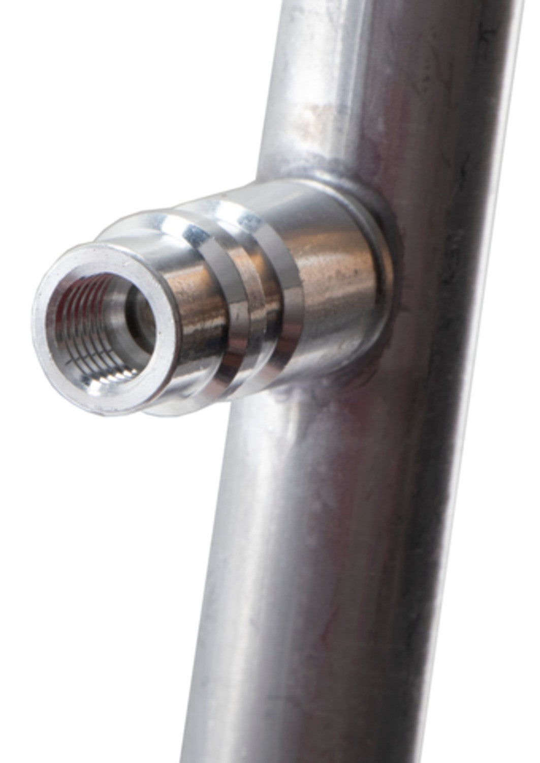 Four Seasons A/C Refrigerant Suction Hose 66178