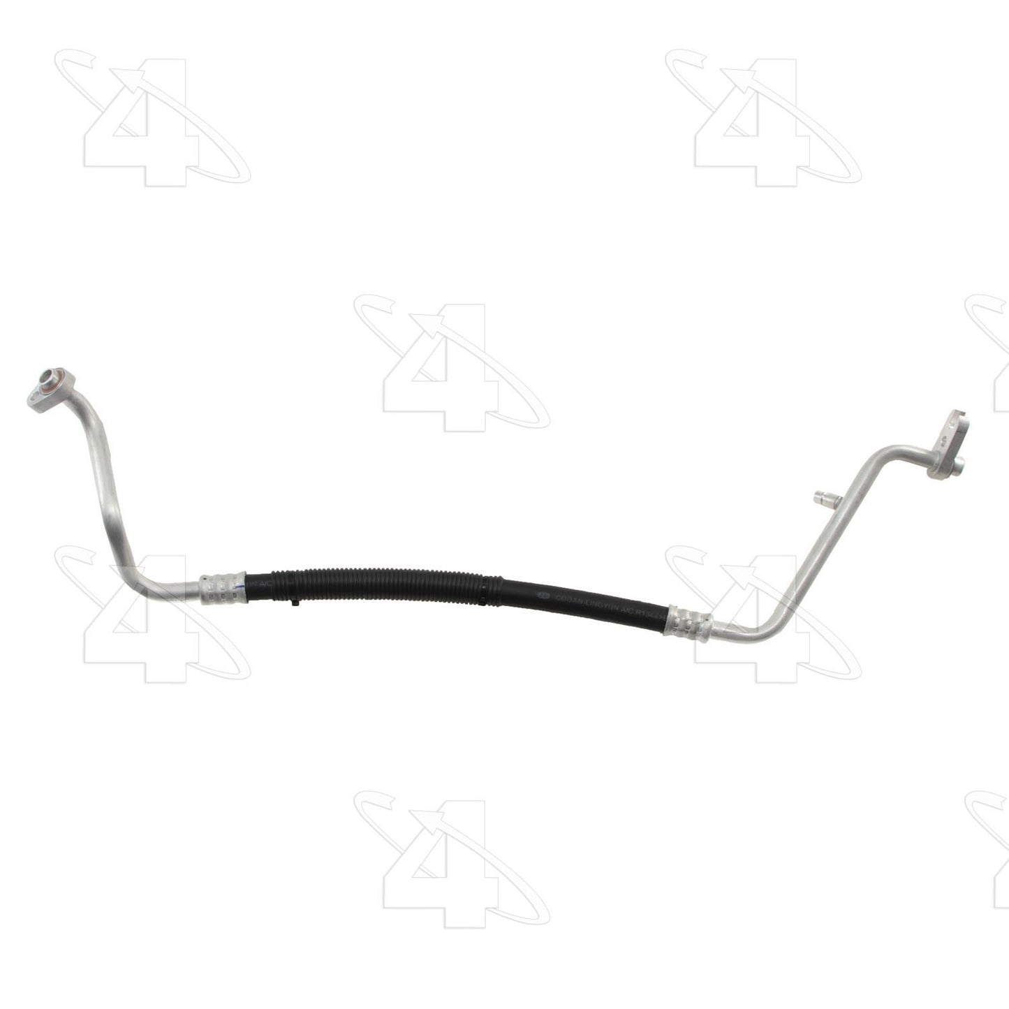 Four Seasons A/C Refrigerant Suction Hose 66178