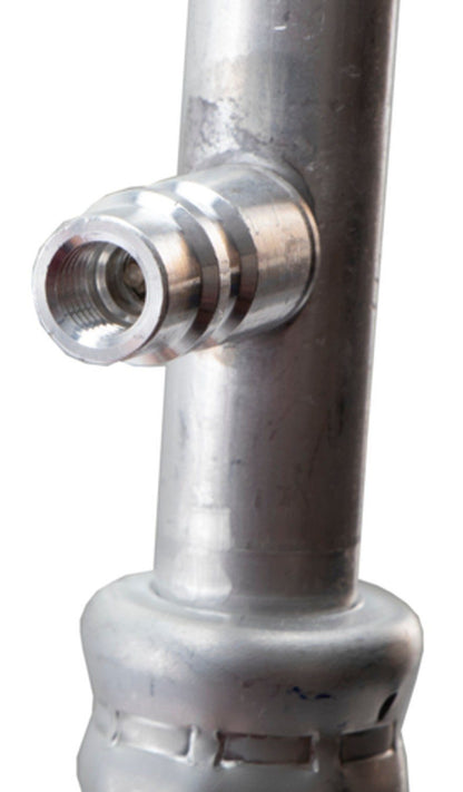 Four Seasons A/C Refrigerant Suction Hose 66180