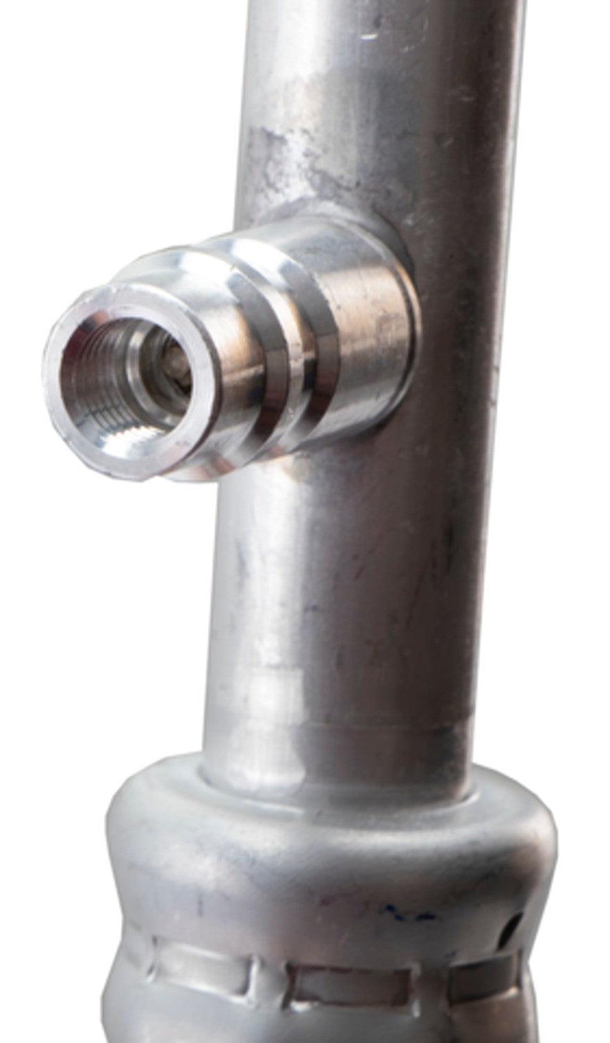 Four Seasons A/C Refrigerant Suction Hose 66180