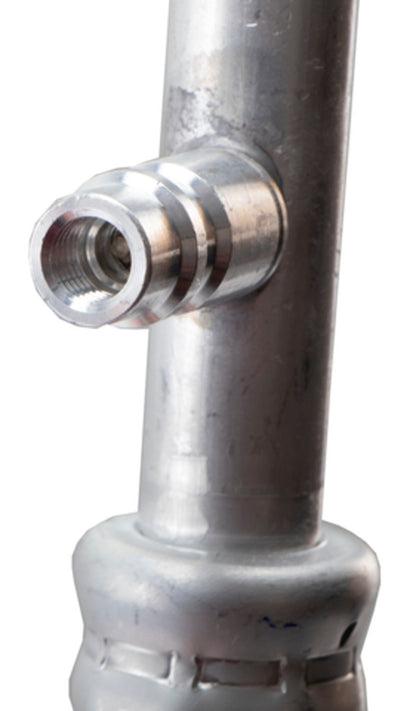 Four Seasons A/C Refrigerant Suction Hose 66180