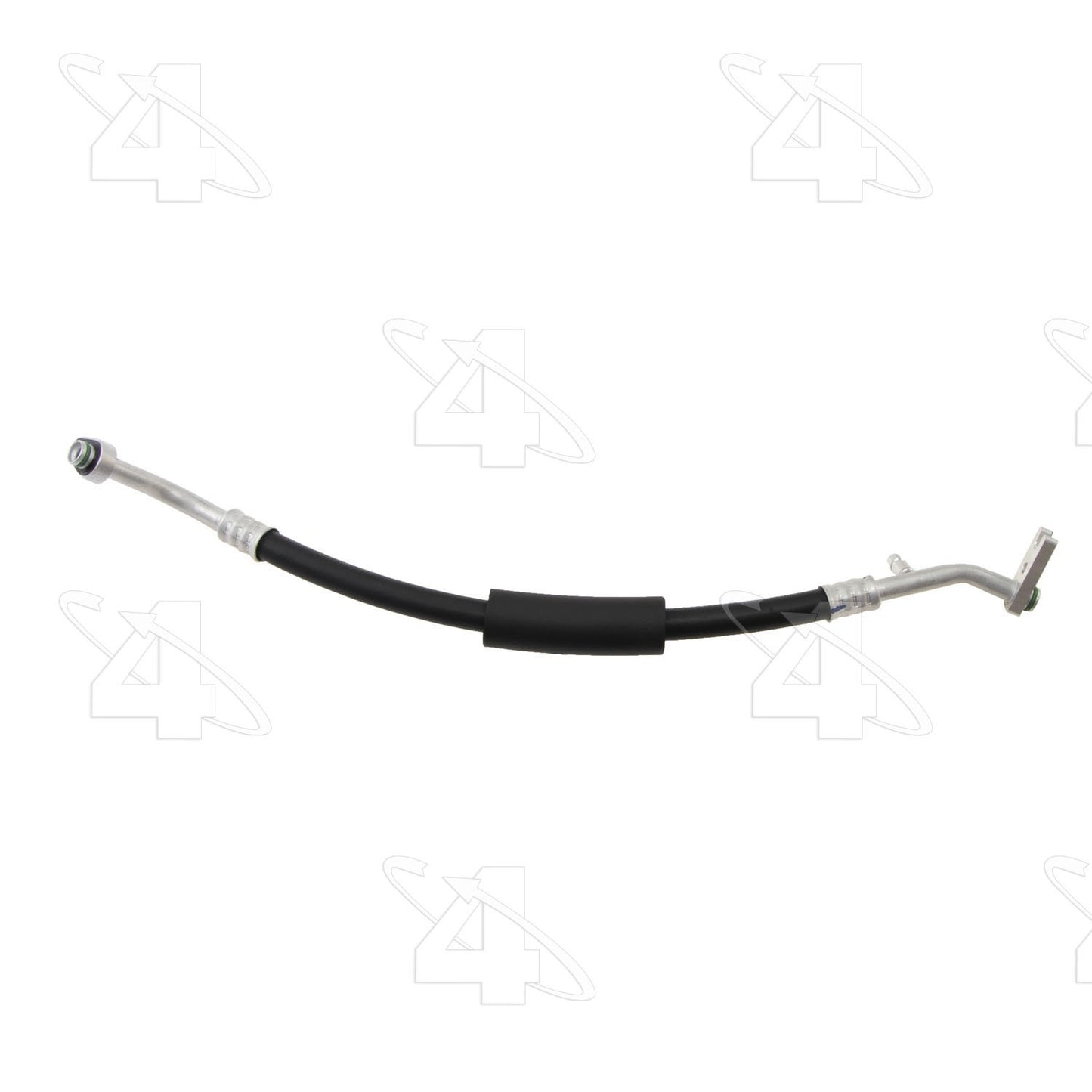 Four Seasons A/C Refrigerant Suction Hose 66180