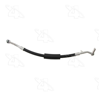 Four Seasons A/C Refrigerant Suction Hose 66180