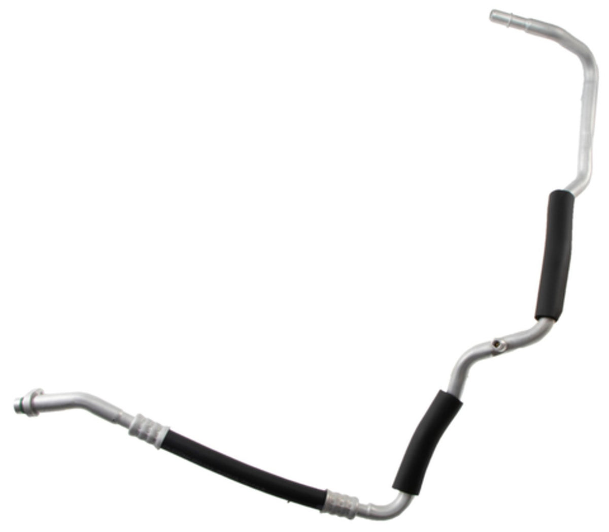Four Seasons Suction Line Hose Assembly 66181