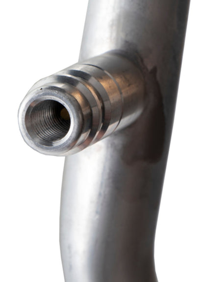 Four Seasons Suction Line Hose Assembly 66181