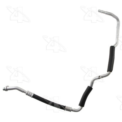 Four Seasons Suction Line Hose Assembly 66181