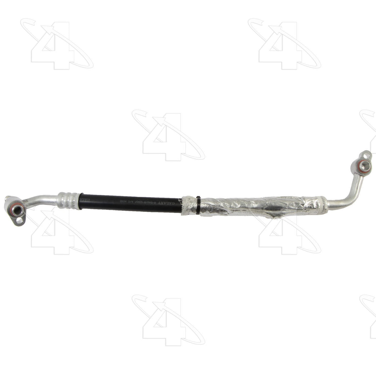 Four Seasons A/C Refrigerant Suction Hose 66182