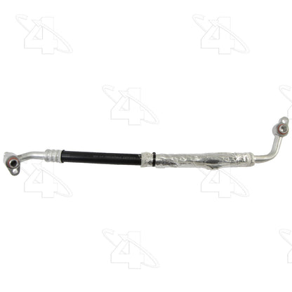 Four Seasons A/C Refrigerant Suction Hose 66182