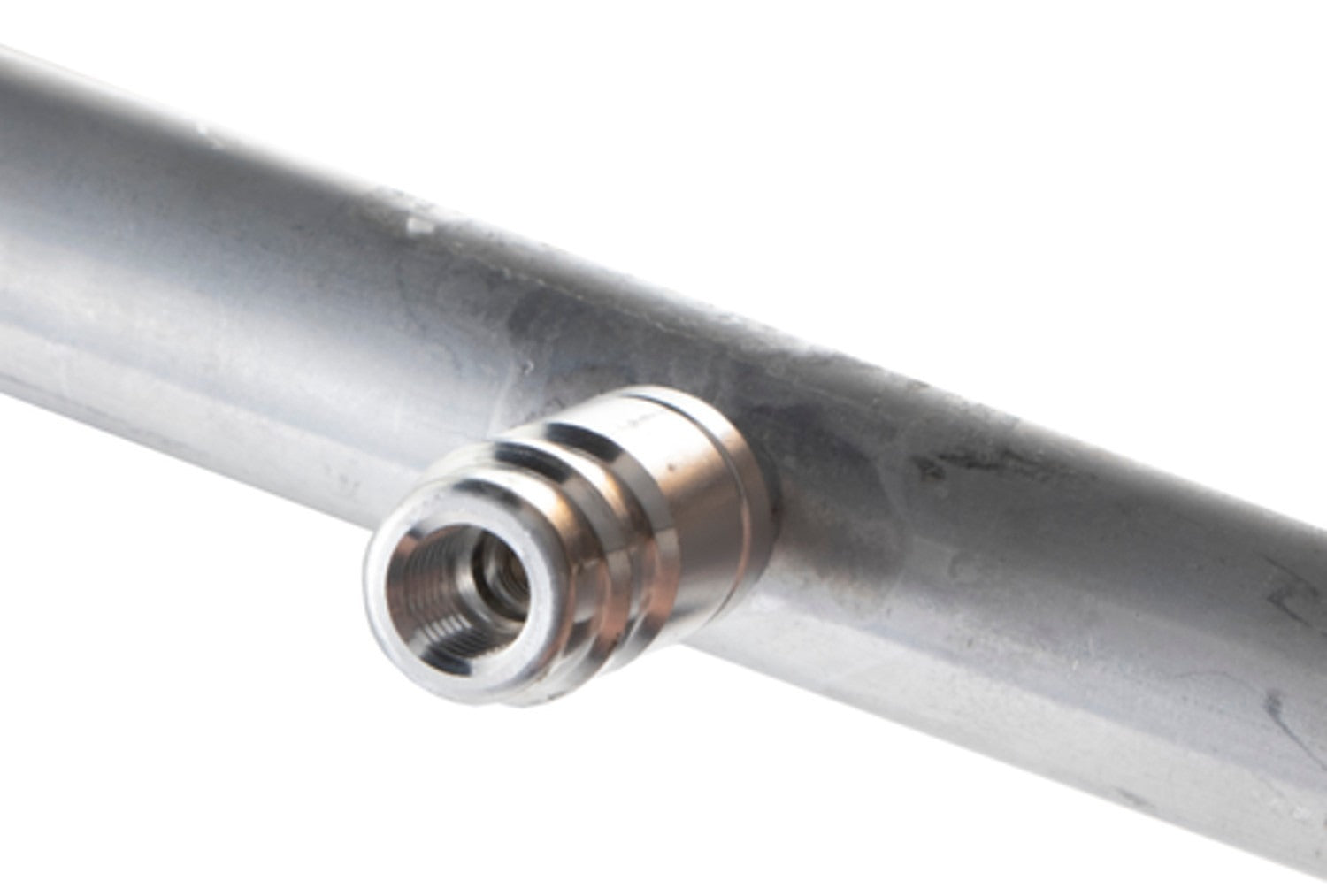 Four Seasons Suction Line Hose Assembly 66184