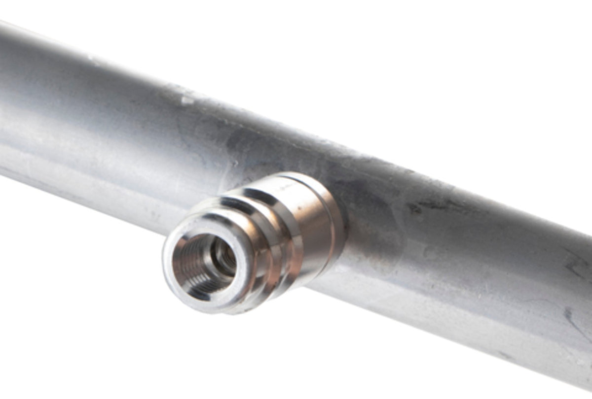Four Seasons Suction Line Hose Assembly 66184