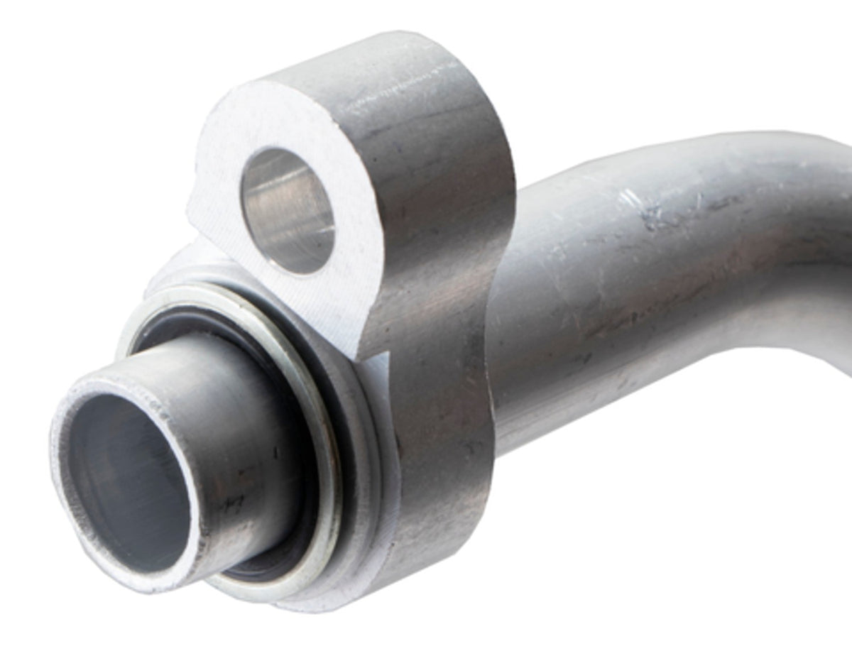 Four Seasons Suction Line Hose Assembly 66184