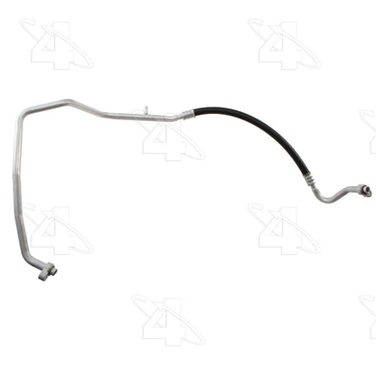 Four Seasons Suction Line Hose Assembly 66184