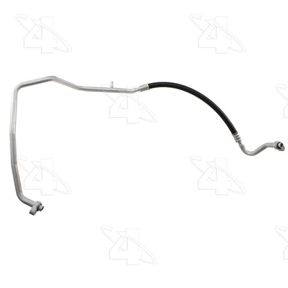Four Seasons Suction Line Hose Assembly 66184