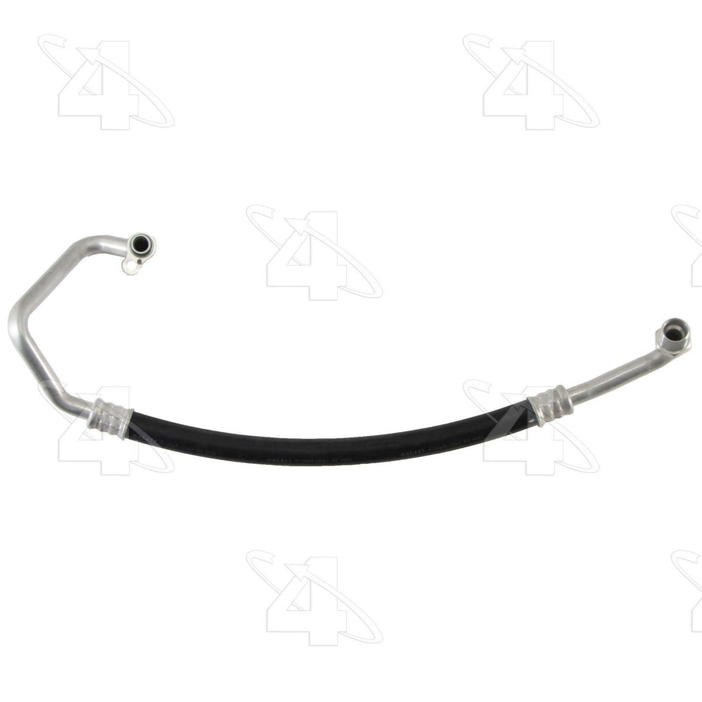 Four Seasons A/C Refrigerant Suction Hose 66185