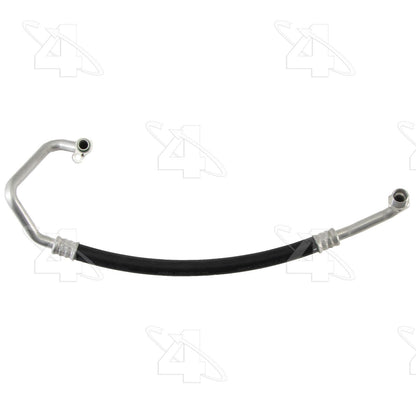 Four Seasons A/C Refrigerant Suction Hose 66185