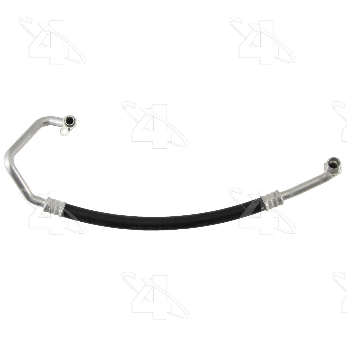 Four Seasons A/C Refrigerant Suction Hose 66185