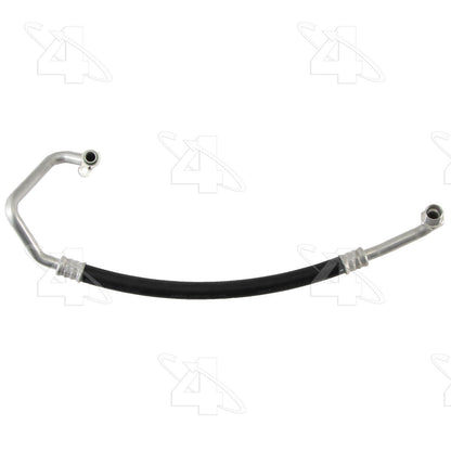 Four Seasons A/C Refrigerant Suction Hose 66185