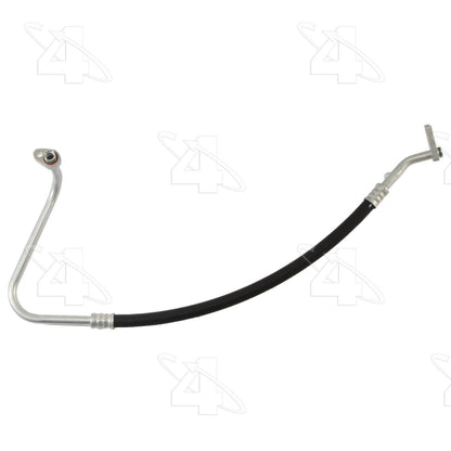 Four Seasons A/C Refrigerant Suction Hose 66186