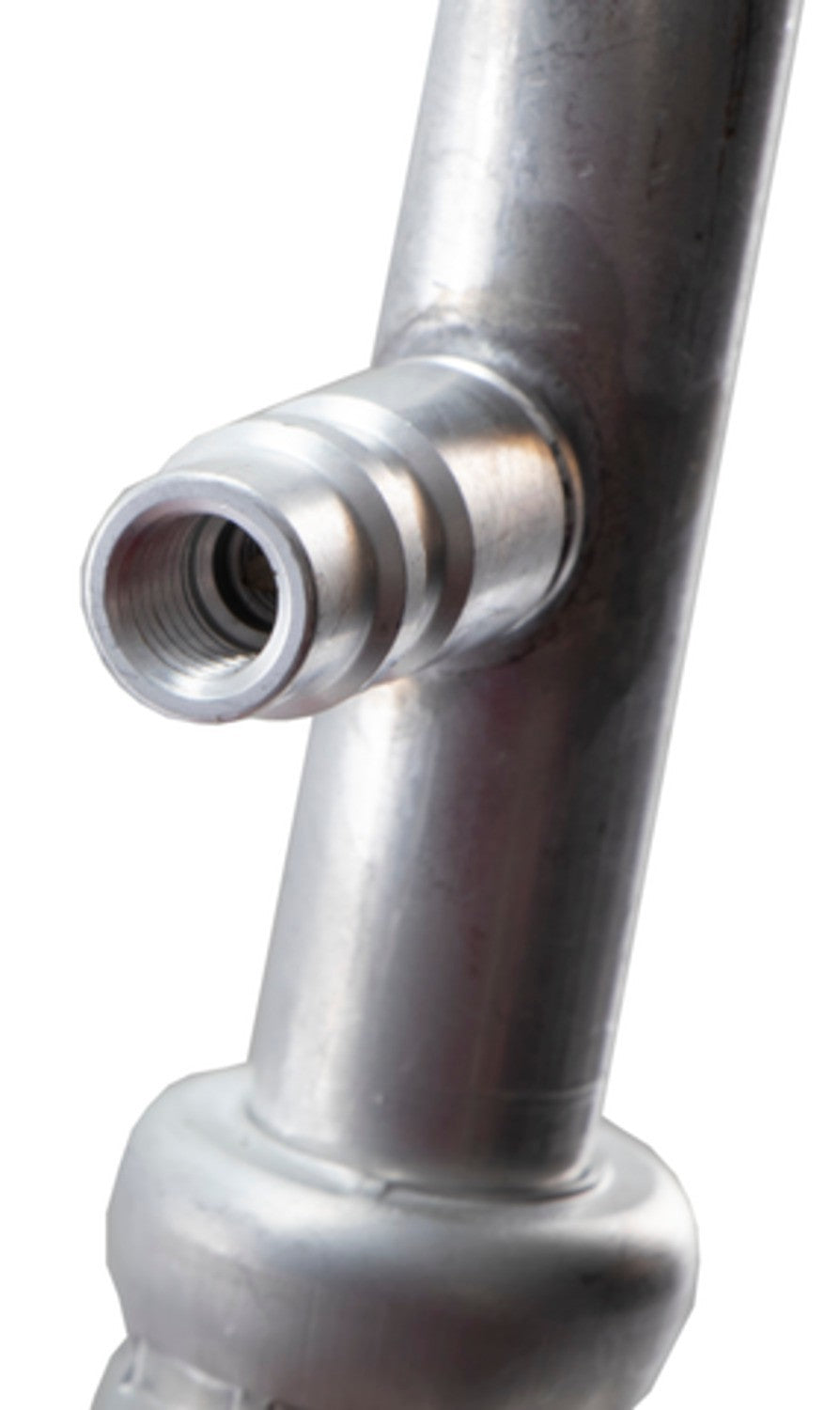 Four Seasons Suction Line Hose Assembly 66187