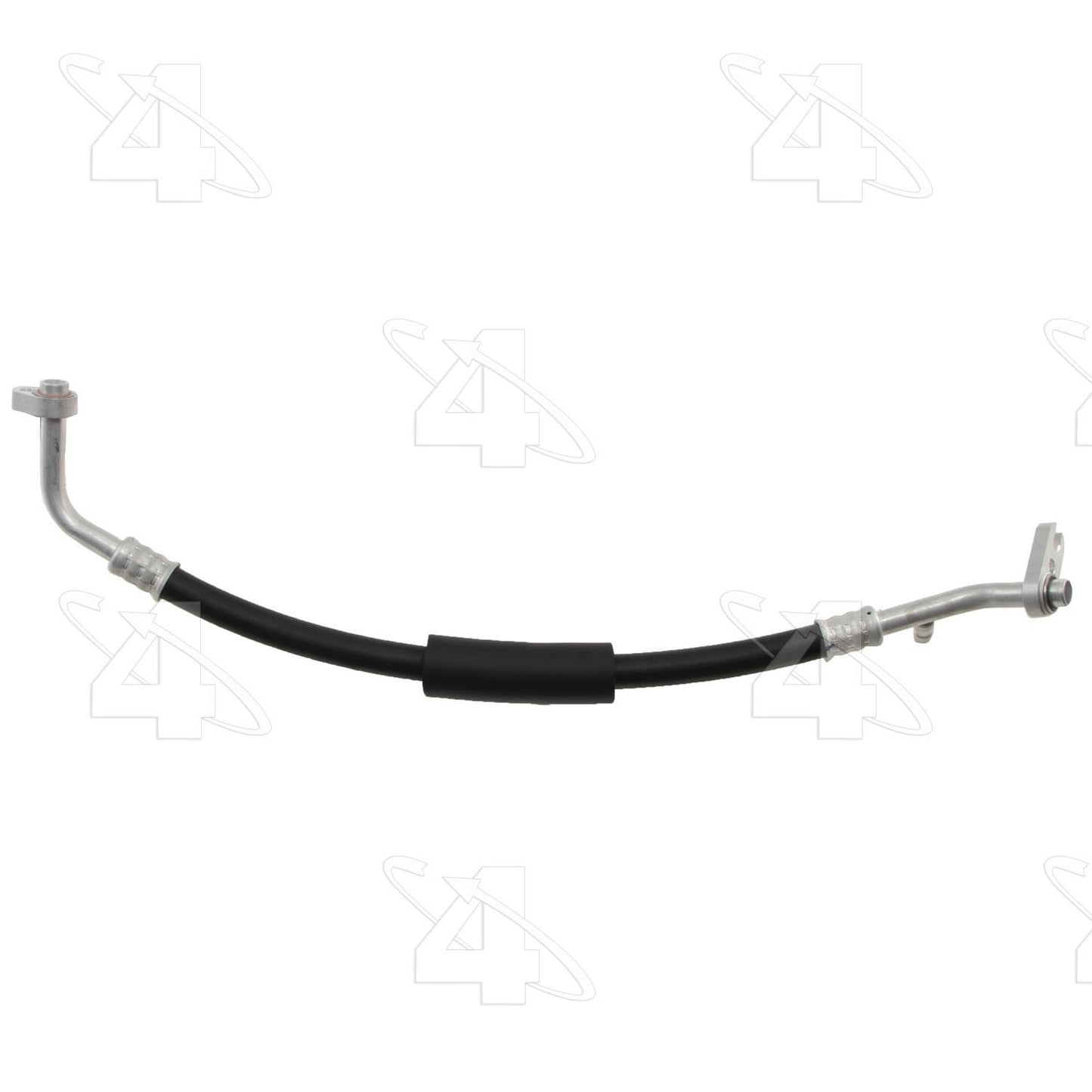 Four Seasons Suction Line Hose Assembly 66187