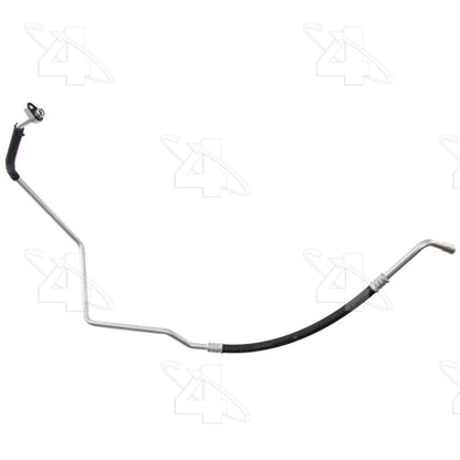 Four Seasons Suction Line Hose Assembly 66188