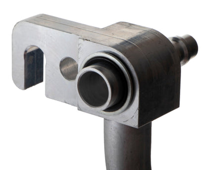 Four Seasons Suction Line Hose Assembly 66190