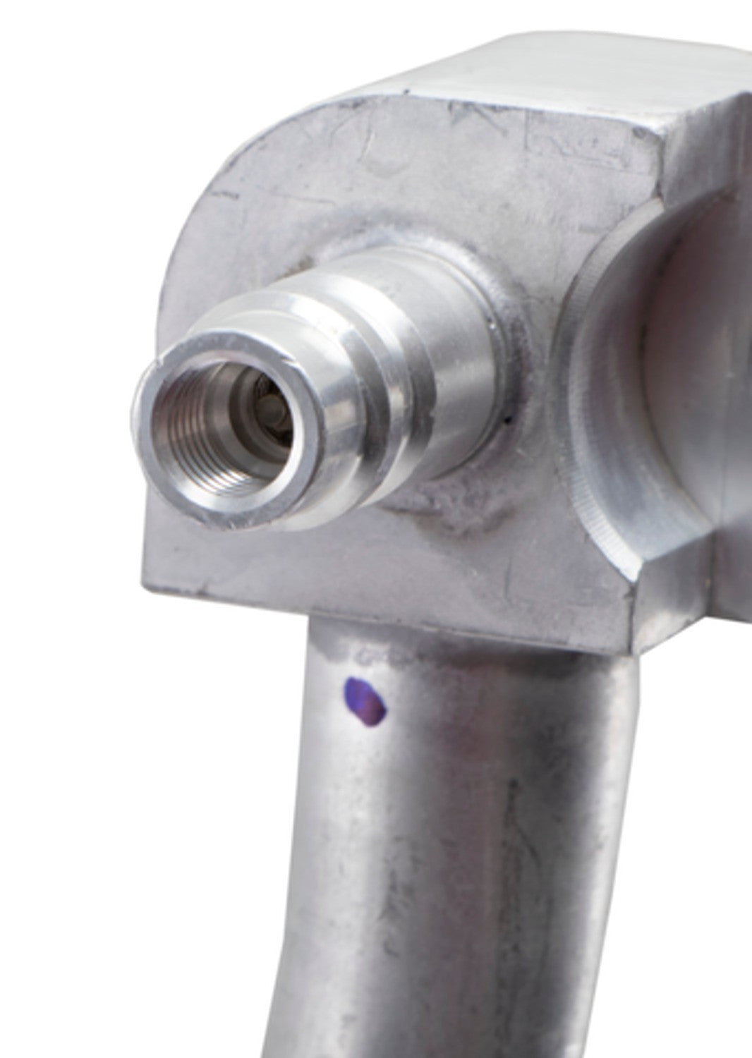 Four Seasons Suction Line Hose Assembly 66190