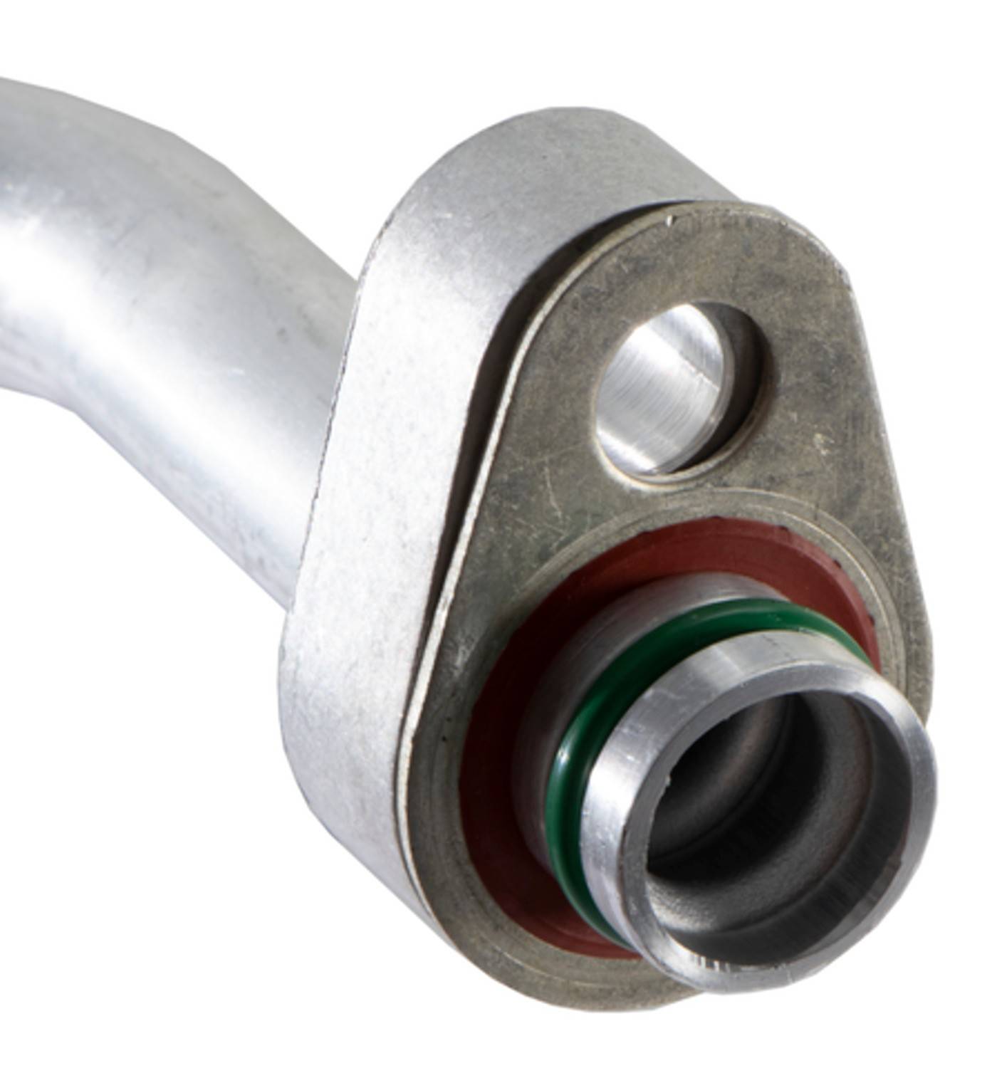Four Seasons A/C Refrigerant Suction Hose 66191