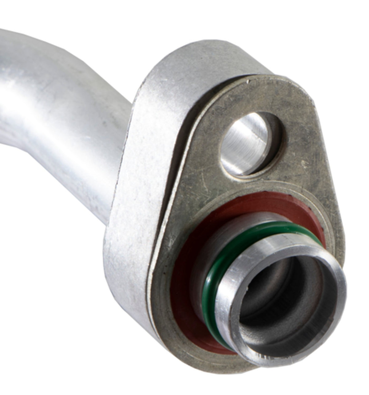 Four Seasons A/C Refrigerant Suction Hose 66191