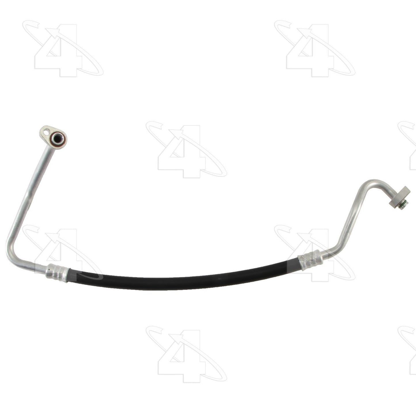 Four Seasons A/C Refrigerant Suction Hose 66191