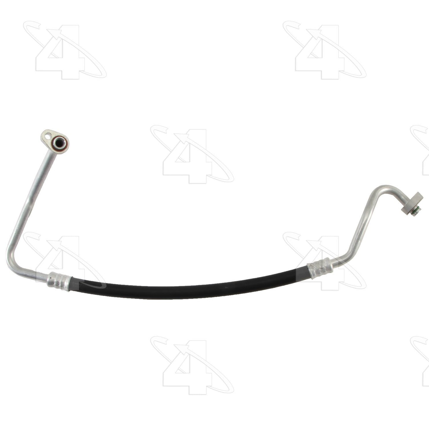 Four Seasons A/C Refrigerant Suction Hose 66191