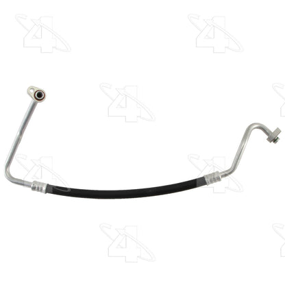 Four Seasons A/C Refrigerant Suction Hose 66191