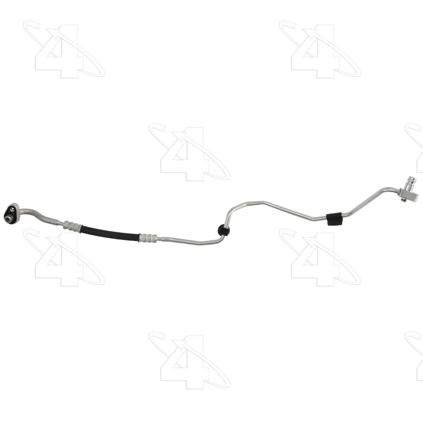 Four Seasons A/C Refrigerant Liquid Hose 66193