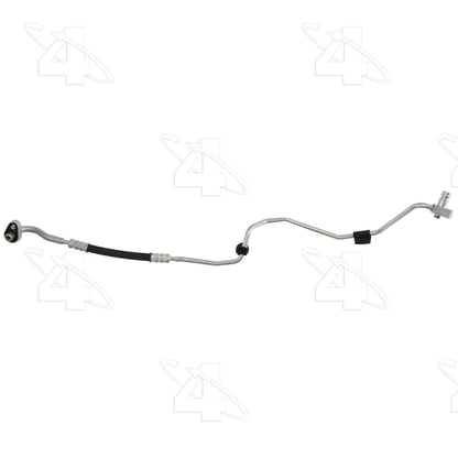 Four Seasons A/C Refrigerant Liquid Hose 66193