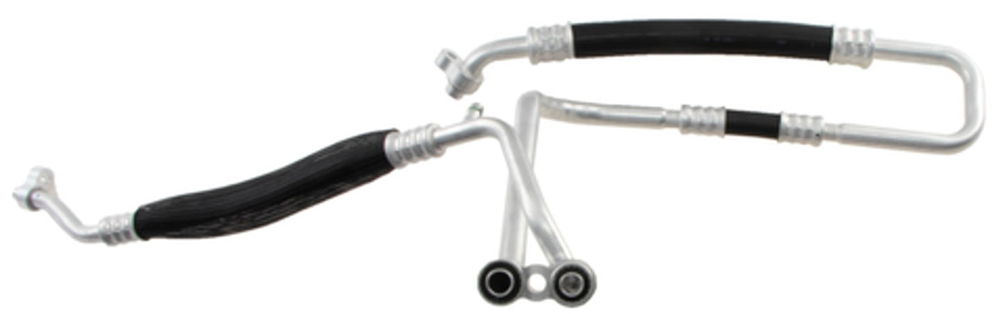 Four Seasons Discharge & Suction Line Hose Assembly 66196