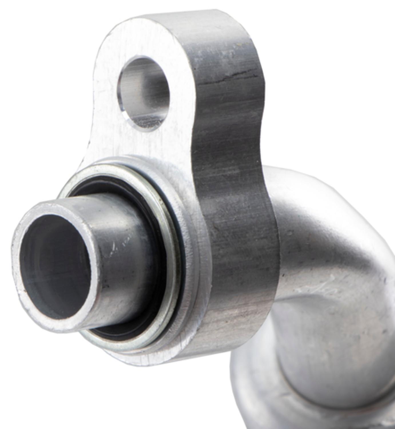 Four Seasons Discharge & Suction Line Hose Assembly 66196