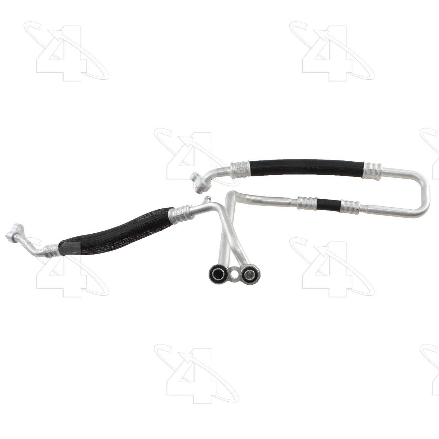 Four Seasons Discharge & Suction Line Hose Assembly 66196