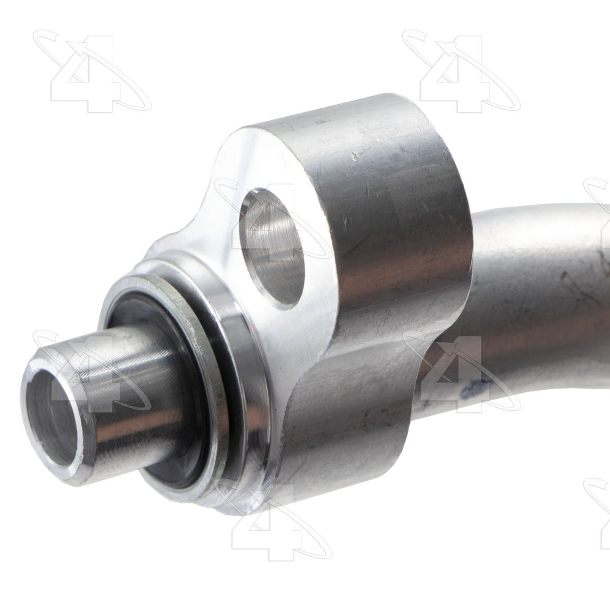 Four Seasons Discharge & Suction Line Hose Assembly 66196