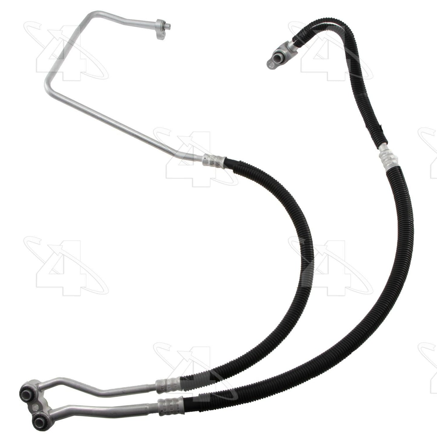 Four Seasons A/C Manifold Hose Assembly 66197