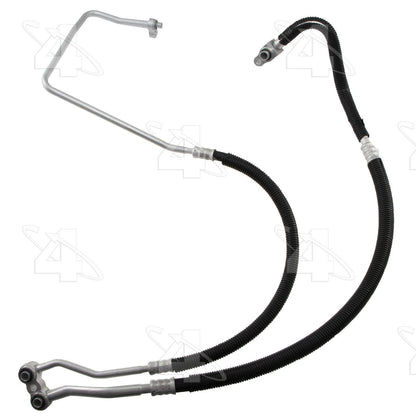 Four Seasons A/C Manifold Hose Assembly 66197