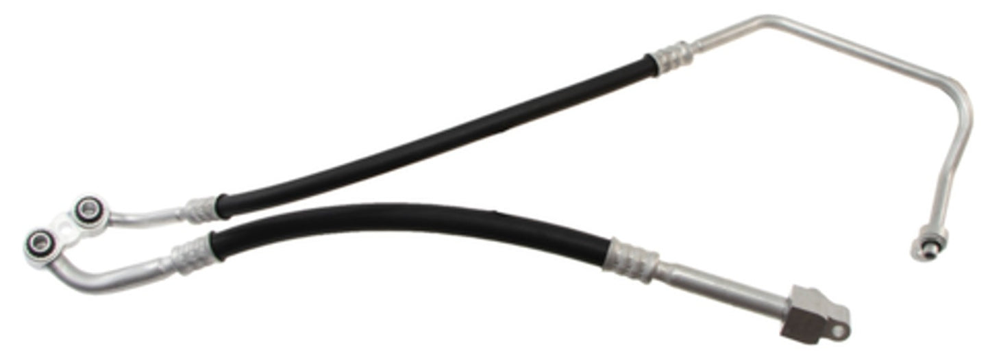 Four Seasons Discharge & Suction Line Hose Assembly 66198